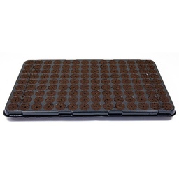 [BP126] Bandeja Plugins 126 alveolos (8 u/c)