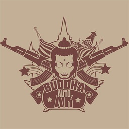 [BSBAAKF10] Buddha Auto AK Classics10 Fem BS