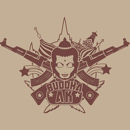 [BSBAKF10] Buddha AK Classics 10 Fem BS