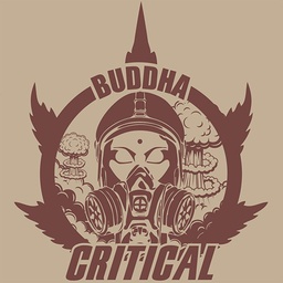 [BSBCF10] Buddha Critical Classics 10 Fem BS
