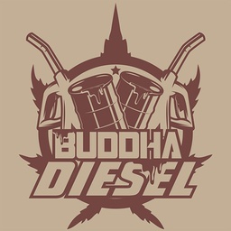 [BSBDIF3] Buddha Diesel Classics 3 Fem BS