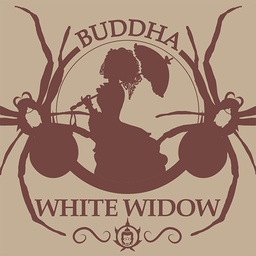 [BSBWWF3] Buddha White Widow Classics 3 Fem BS