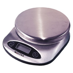 [BSC200] Báscula Waltex 2 Kg WX-2000 (10 u/c)