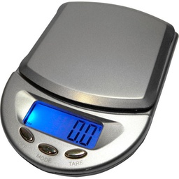 [BSCDS] Báscula DS-500Waltex 500g /0,1g(100u/c)*