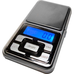 [BSCSM] Báscula SM-500 Waltex 500g/0,1g (100u/c)