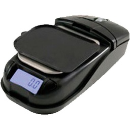 [BSDRA] Báscula Ratón 500 gr*