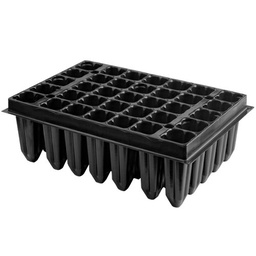 [BSF60] Bandeja semillero 60 alveolos forestal *