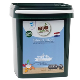 [BTA11] Startrex 5 kg BioTabs
