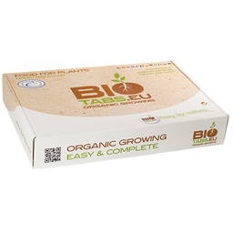 [BTA12] Starterpack BioTabs