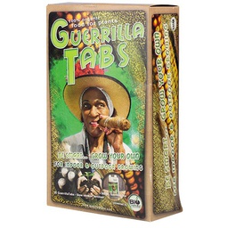 [BTA15] Guerrillabox BioTabs*