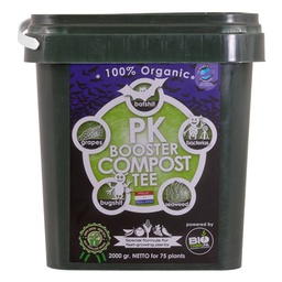 [BTA19] PK Booster Compost Tee 2500 ml BioTabs