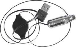 [BTUSBVV] Batería USB con cable extensible 650 mAh