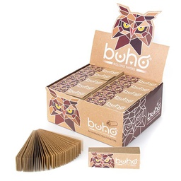 [BUH3] Filtros Tiips Buho 50u/c