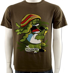 [CAMBONG-XL] Bong Marley XL Los Cogollitos