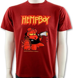 [CAMBOY-M] Hempboy M Los Cogollitos