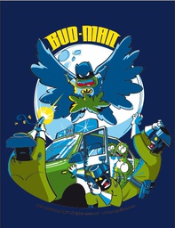 [CAMBUD-L] Bud Man L Los Cogollitos