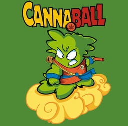 [CAMCAB-XL] Cannaball XL Los Cogollitos