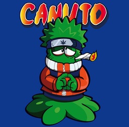 [CAMCANU-M] Canuto M Los Cogollitos
