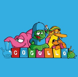 [CAMCO-S] Cogolló S Los Cogollitos