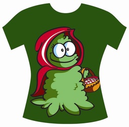 [CAMCOGF-M] Cogollita Chica M Los Cogollitos