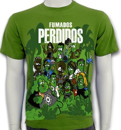 [CAMFUPE-L] Fumados Perdidos L Los Cogollitos