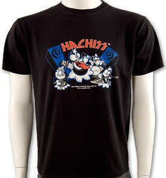 [CAMHACH-XL] Hachiss XL Los Cogollitos