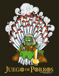 [CAMJUE-S] Juego De Porros S Los Cogollitos