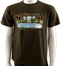 [CAMLAUS-XL] La Última Cosecha XL Los Cogollitos