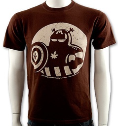 [CAMLOGF-M] Logo Fullprint M Los Cogollitos