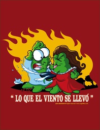 [CAMLOQ-M] Lo Que El Viento se M Los Cogollitos