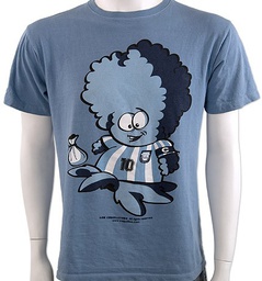 [CAMMAR-M] Mariadona M Los Cogollitos