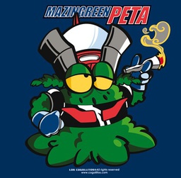 [CAMMP-M] Mazingreen M Los Cogollitos