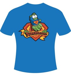 [CAMSS-L] Superskunk L Los Cogollitos