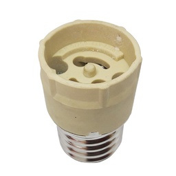 [CASQ2] Casquillo Adaptador E40=&gt;PGZ18