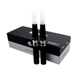 [CEGO-CNG] eGo-C Negro Joyetech