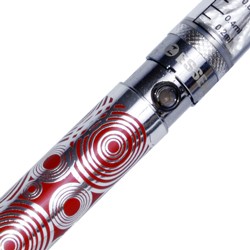 [CEGOFARD] Go Fun Aqua Red Essenz