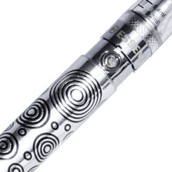 [CEGOFBS] Go Fun Bubble Silver Essenz