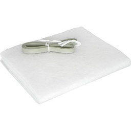 [CF2500] Camisa Filtro 2500 (para FAL2500/250)