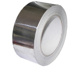 [CINTAA] Cinta Adhesiva Brillo Metal 5cm x 50m