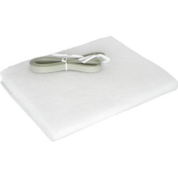 [CK200L] Camisa FiltroKoa 200 x 590 mm