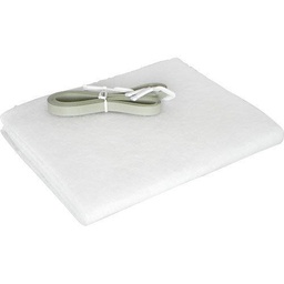 [CK315XXL] Camisa FiltroKoa 315 x 1200 mm