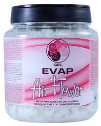 [CLAMEVAF] CL Ambientador Evap Air Flower 900 ml (6