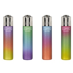 [CLI72] Mechero Clipper Triple Gradient CP22R