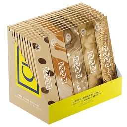 [CLIPA] Papel Clipper King Size Slim Pure - 50u