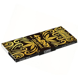 [CLIPB] Papel Clipper Premium Black