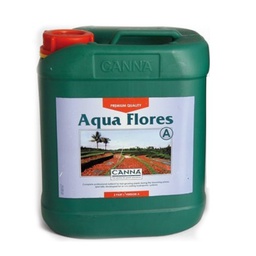 [CNAFA5] Aqua Flores A 5 L Canna
