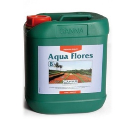 [CNAFB5] Aqua Flores B 5 L Canna