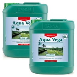 [CNAVA5] Aqua Vega A 5 L Canna
