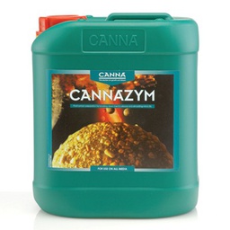 [CNAZ5] Cannazym 5 L Canna