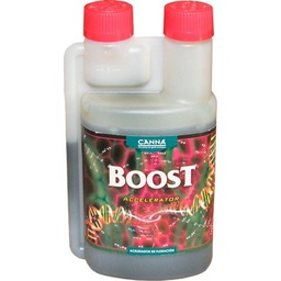 [CNBS250] Boost Accelerator 250 ml Canna (30 u/c)